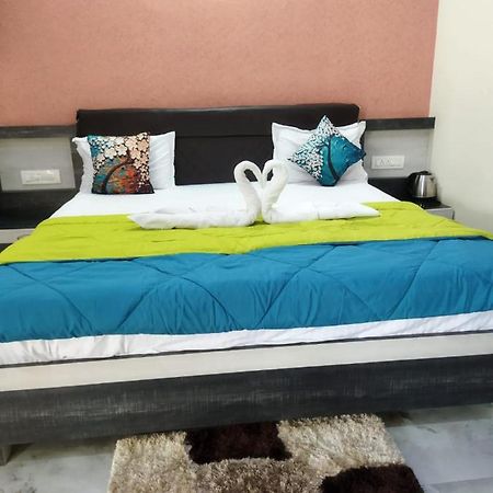 Krishna Homestay Hampi Dış mekan fotoğraf