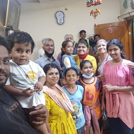 Krishna Homestay Hampi Oda fotoğraf