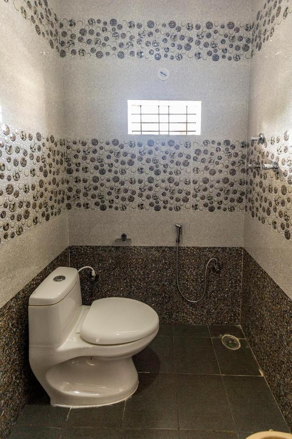 Krishna Homestay Hampi Dış mekan fotoğraf
