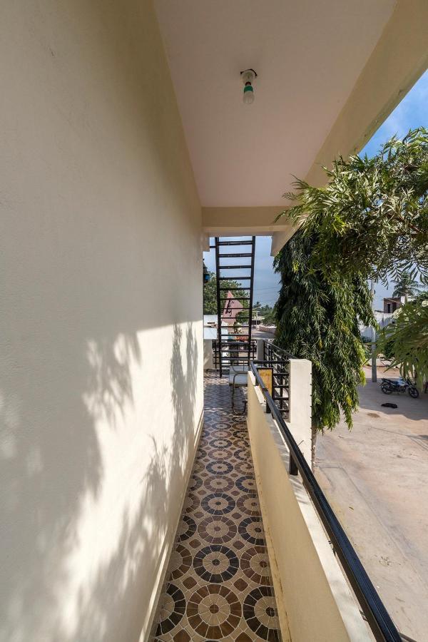 Krishna Homestay Hampi Dış mekan fotoğraf