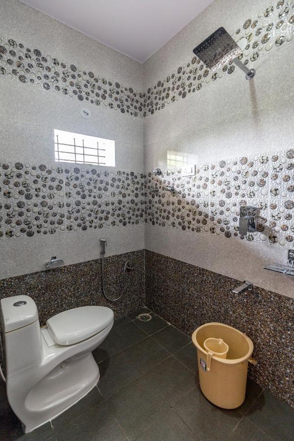 Krishna Homestay Hampi Dış mekan fotoğraf