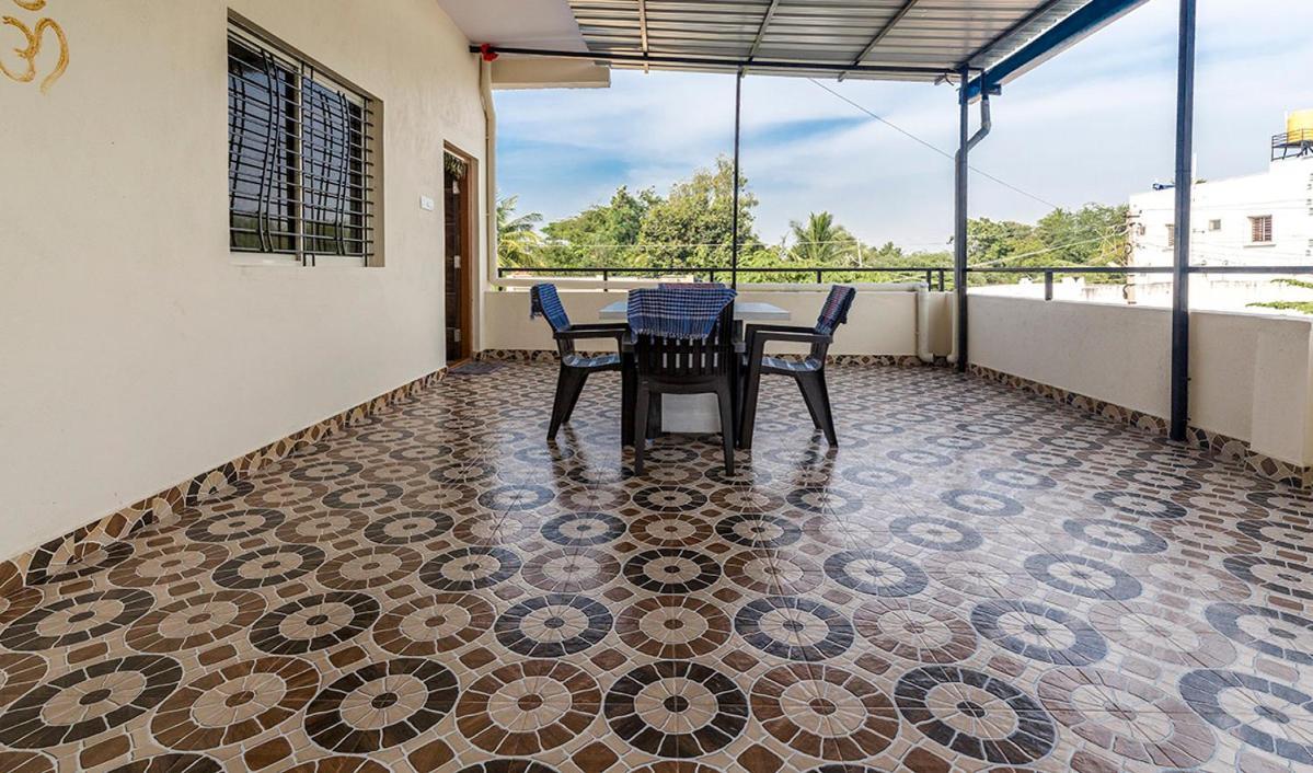 Krishna Homestay Hampi Dış mekan fotoğraf