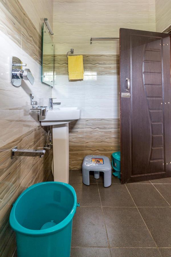 Krishna Homestay Hampi Dış mekan fotoğraf
