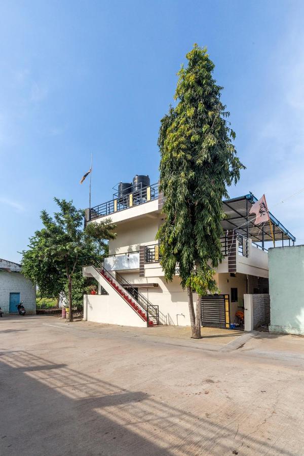 Krishna Homestay Hampi Dış mekan fotoğraf