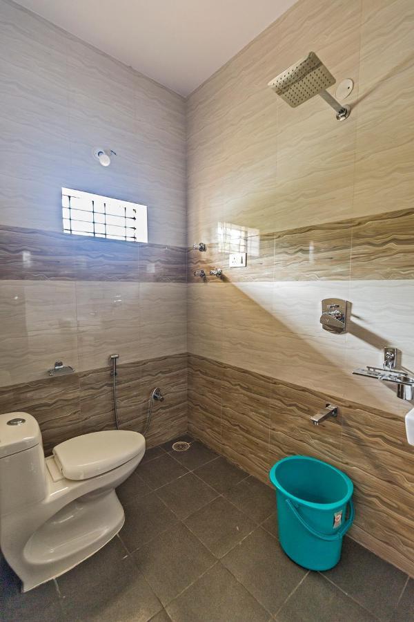 Krishna Homestay Hampi Dış mekan fotoğraf