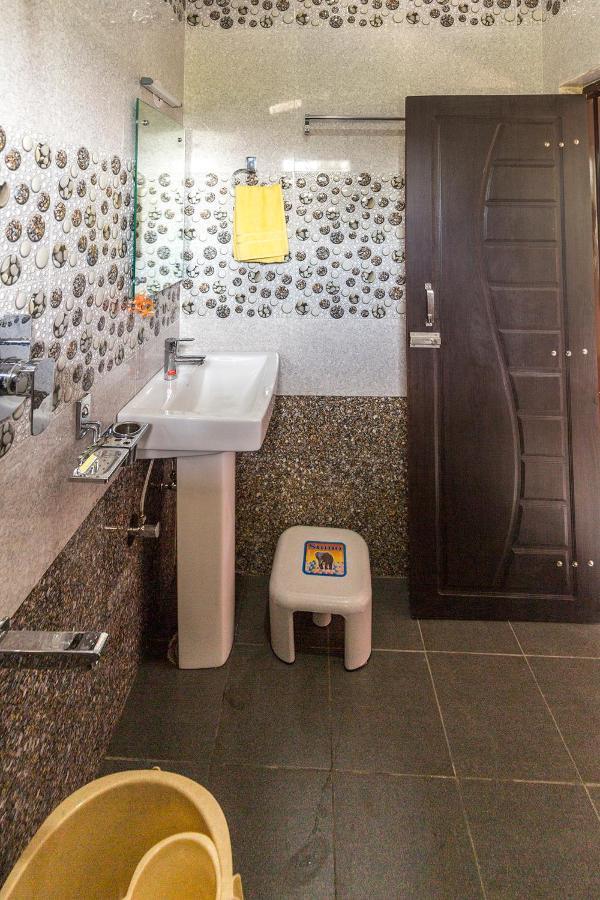Krishna Homestay Hampi Dış mekan fotoğraf