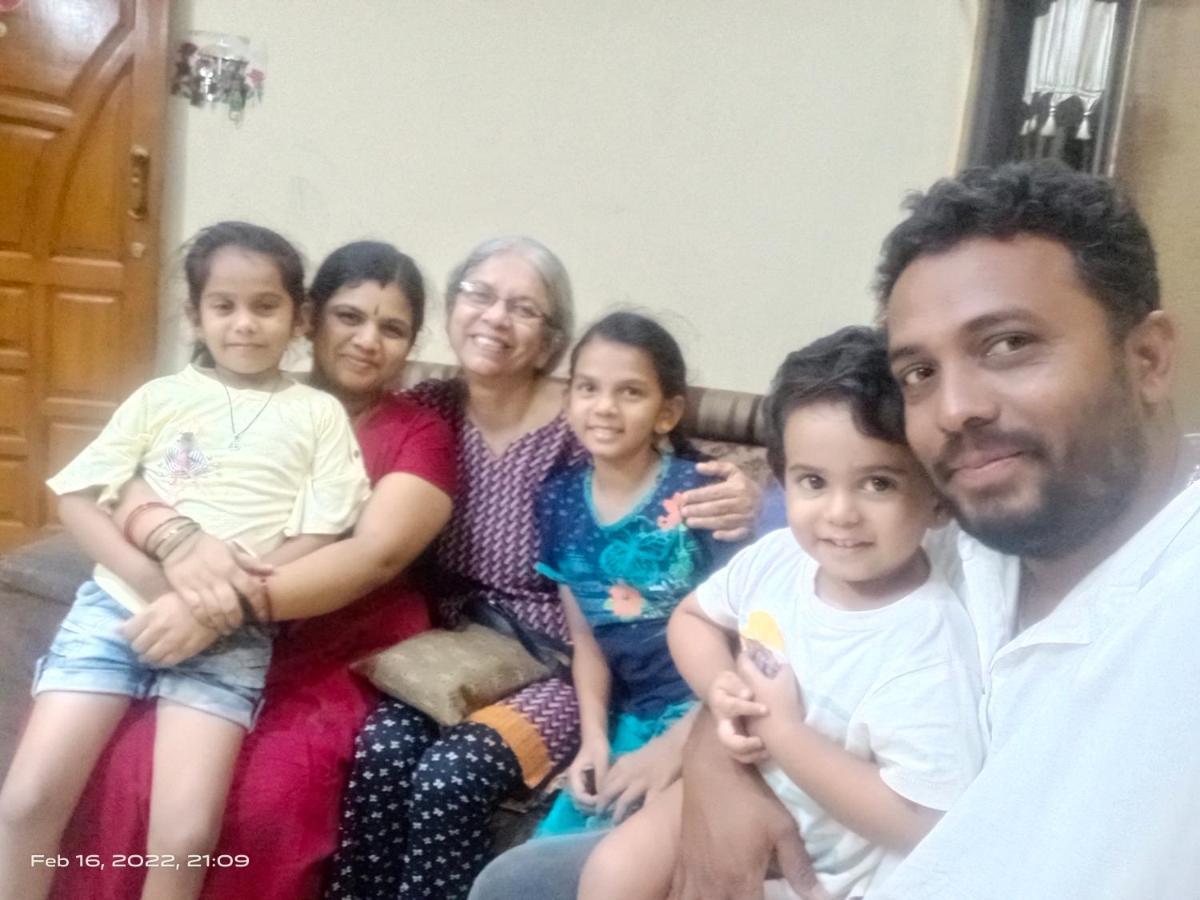 Krishna Homestay Hampi Dış mekan fotoğraf